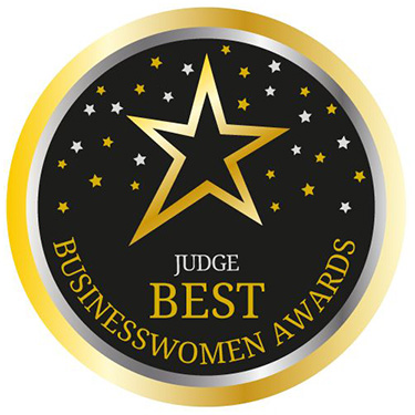 JUDGE! Best Businesswoman Awards 2025